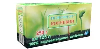 Добриво Корневін 250 г NPK 13-40-13+1MgO+1S+ME водорозчинне, Новоферт