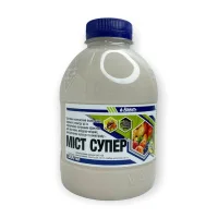 Міст Супер 500 мл інсектицид контактно-системної дії, Adiant