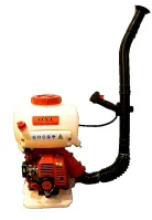 Опрыскиватель бензиновый 3WF-808, OXI