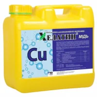 Хелатин медь 10 л, Helatin