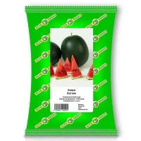 Арбуз Огонёк 50 г, Агролиния