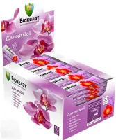 Органо-мінеральне добриво для орхідей 10 мл, Біохелат