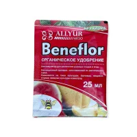Beneflor 25 мл стимулятор роста плодов, Allyur Arso