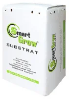 Торфяной субстрат Смарт Гроу 250 л