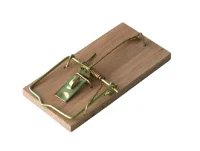 Мишоловка дерев'яна, BROS