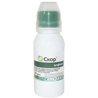 Скор 100 мл фунгіцид системної дії, Syngenta