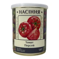 Томат Персей 50 г в банке, Агролиния