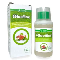 Мастак 100 мл гербіцид виборчої дії, Укравіт