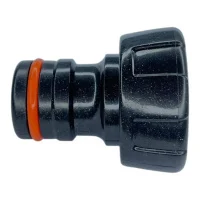 Адаптер с внутренней резьбой с редуктором 1" АР 1112, Aquapulse