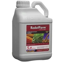 Редофарм 5 л стимулятор корневой системы (RedofFarm), Allyur Arso
