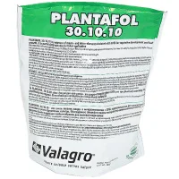 Удобрение Плантафол 30-10-10, 1 кг для начала вегетации, Valagro