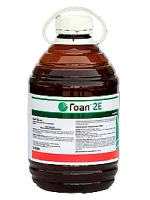 Гоал 2Е 24% 5 л гербицид избирательного действия, Доу Агро Сайенсис