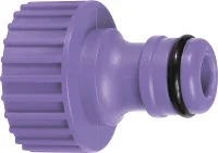 Адаптер с внутренней резьбой 3/4" (657258), Palisad