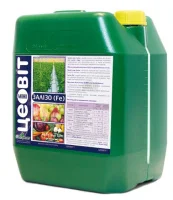 Цеовіт Моно Залізо 10 л хелатне мікродобрива