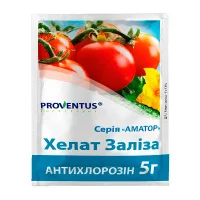 Хелат железа 5 г, Proventus