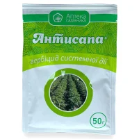 Антисапа 50 г гербицид избирательного действия, Укравит