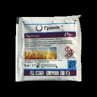 Гербицид Граник 5 г послевсходовый, Rangoli