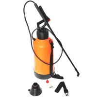 Обприскувач Оріон-9, Квазар