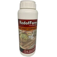 Редофарм 1000 мл стимулятор корневой системы (RedofFarm), Allyur Arso