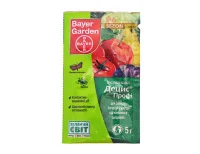 Децис Профі 5 г інсектицид контактно-кишкової дії, Bayer