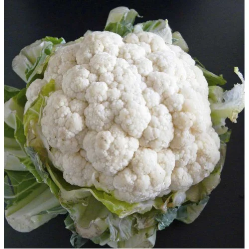 Капуста Сноу бол 100 г цветная среднеспелая, United Genetics