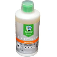 Антигусень 1 л инсектицид контактно-кишечного действия, Укравит