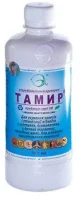 Тамир ЭМ 500 мл биопрепарат для выгребных ям и канализационных труб