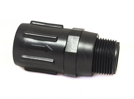 Регулятор тиску 30PSI для крапельного поливу