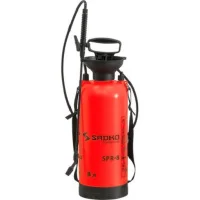 Опрыскиватель садовый SPR-8, Sadko