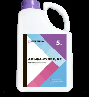 Альфа Супер 5 л инсектицид контактно-кишечного действия, Defenda
