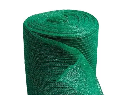 Сітка затіняюча 45% зелена 3,6х50 м, Agreen