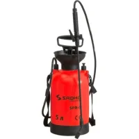 Обприскувач садовий SPR-5, Sadko