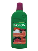 Біопон 500 мл мінеральне добриво для бегоній