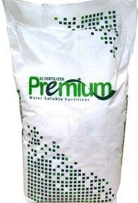 Преміум Фоліар NPK 3-11-38+4MgO+МЕ 25 кг, SETO