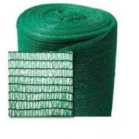 Сетка затеняющая 45% зеленая 4х50 м, Agreen