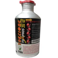 Фумігант Токсифос 560 1,5 кг Деметра