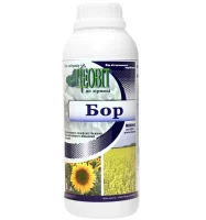 Цеовіт Моно Бор 1 л хелатне мікродобрива