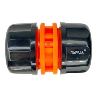 Муфта - соеденитель для шланга 1" АР 1207, Aquapulse