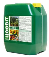 Цеовит Кальций + Микро 10 л удобрение для овощных и ягодных культур