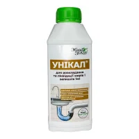 Уникал для разложения жиров 500 мл, Жива земля