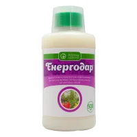 Энергодар 500 мл фунгицид контактно-системного действия, Укравит