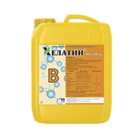 Хелатин монобір 10л, Helatin