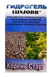 Гідрогель для коріння 20 г