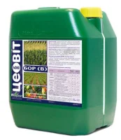 Цеовит Моно Бор 10 л хелатное микроудобрение