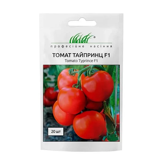 Тайпринц F1 томат 20 шт, Unigen Seeds
