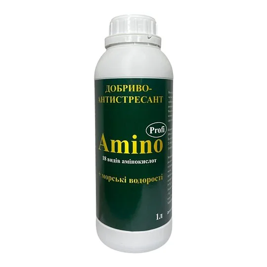 Амино профи 1 л 18 аминокислот, Агро-Захист