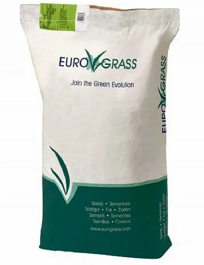 Трава газонна універсальна 10 кг. - Фото 2