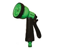 Пістолет для поливу пластиковий 7 режимів, 4480
