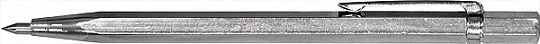 Карандаш разметочный 145 мм твердосплавный наконечник (18910), Сибртех