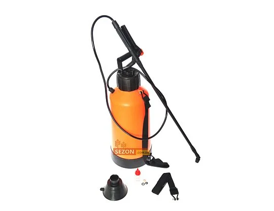 Обприскувач Оріон-9, Квазар - Фото 2